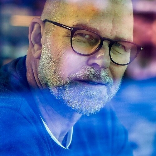 Rino Andersen