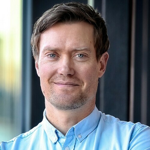 Andreas Haaland-Carlsen